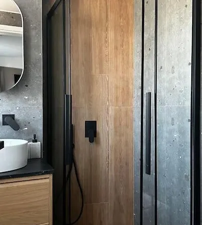 Nana's Cozy Loft Apartment Heraklion (Crete)