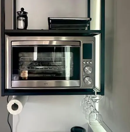 Apartment Nana's Cozy Loft