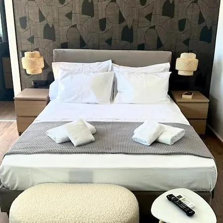 Apartment Nana's Cozy Loft *