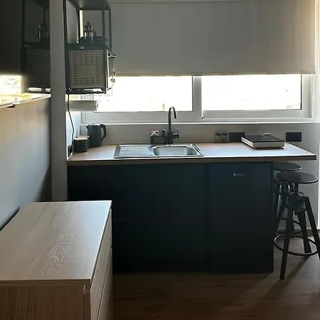 Nana's Cozy Loft Apartment Heraklion (Crete)