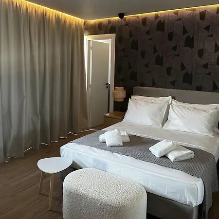 Apartment Nana's Cozy Loft Heraklion (Crete)