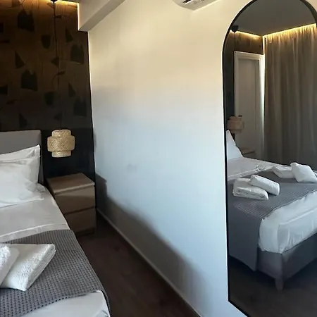 Apartment Nana's Cozy Loft Heraklion (Crete)