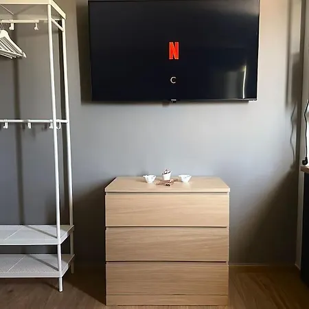 Apartment Nana's Cozy Loft *
