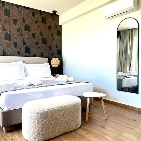 Nana's Cozy Loft Apartment