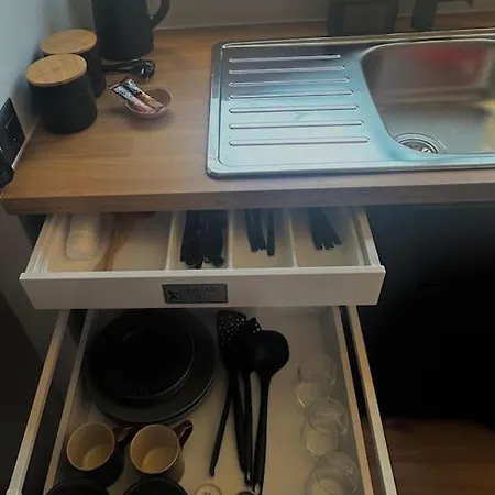 Nana's Cozy Loft Ηράκλειο Κρήτης